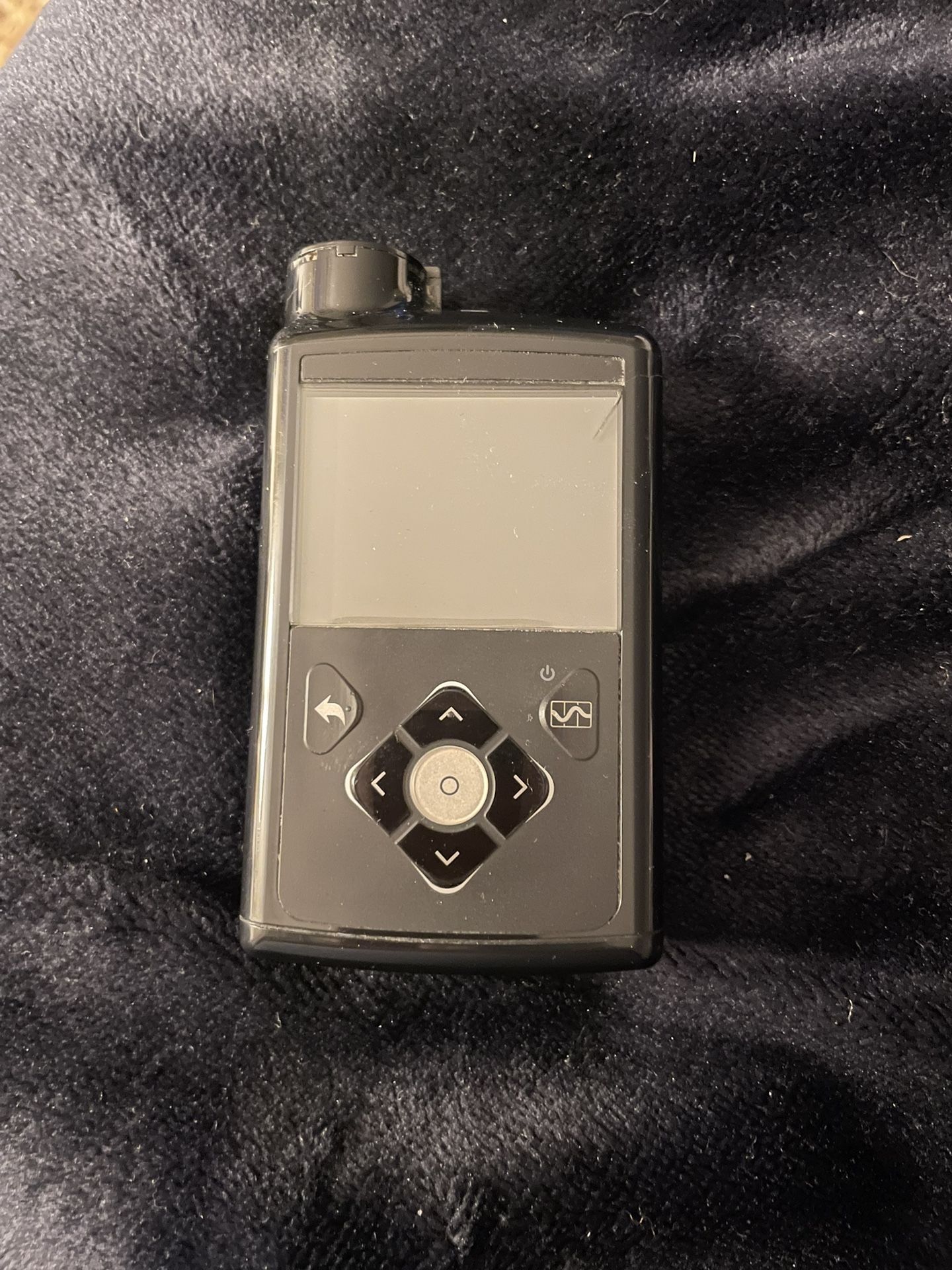 Medtronic Insulin Pump 670G