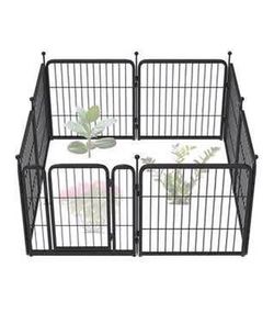 GARDEN FENCE