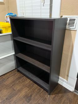 IKEA Billy Bookcase Shelf Black