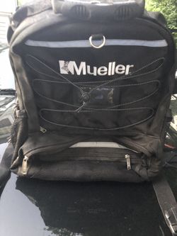 Muller pack Pack