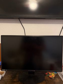 Sceptre monitor