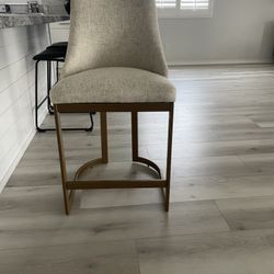 Brand New Bar Stools 