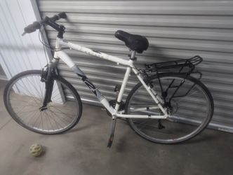 K2 Escape Bicycle