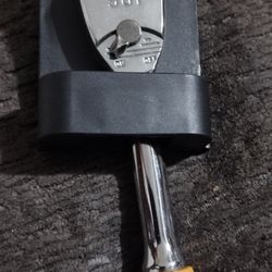 Gear Wrench 1/4 Inch Ratchet 