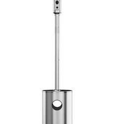 50k BTU Outdoor Propane Patio Heater