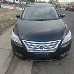 2016 Nissan Sentra