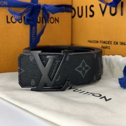 LV monogram Black Reversible