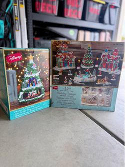 Disney christmas bundle