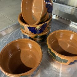 Platos Pozoleros