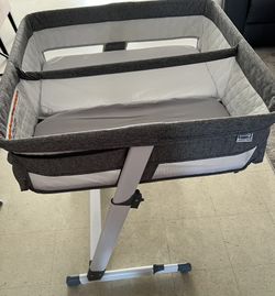 Twin Bassinet