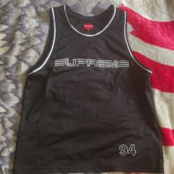 supreme jersey 