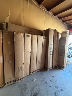 King , queen , & full size mattresses for sale new