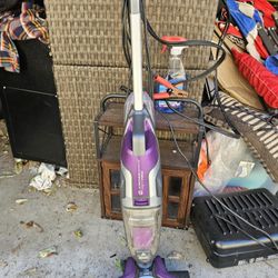 Bissell CrossWave Pet Pro Multi-Surface Wet Dry Vacuum
