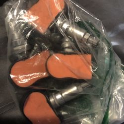 Brand New Tire Sensors