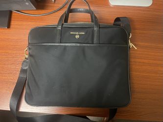 Michael Kors Briefcase Bag