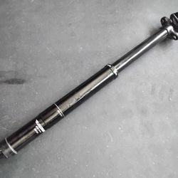 KS RAGE-I Dropper Seatpost