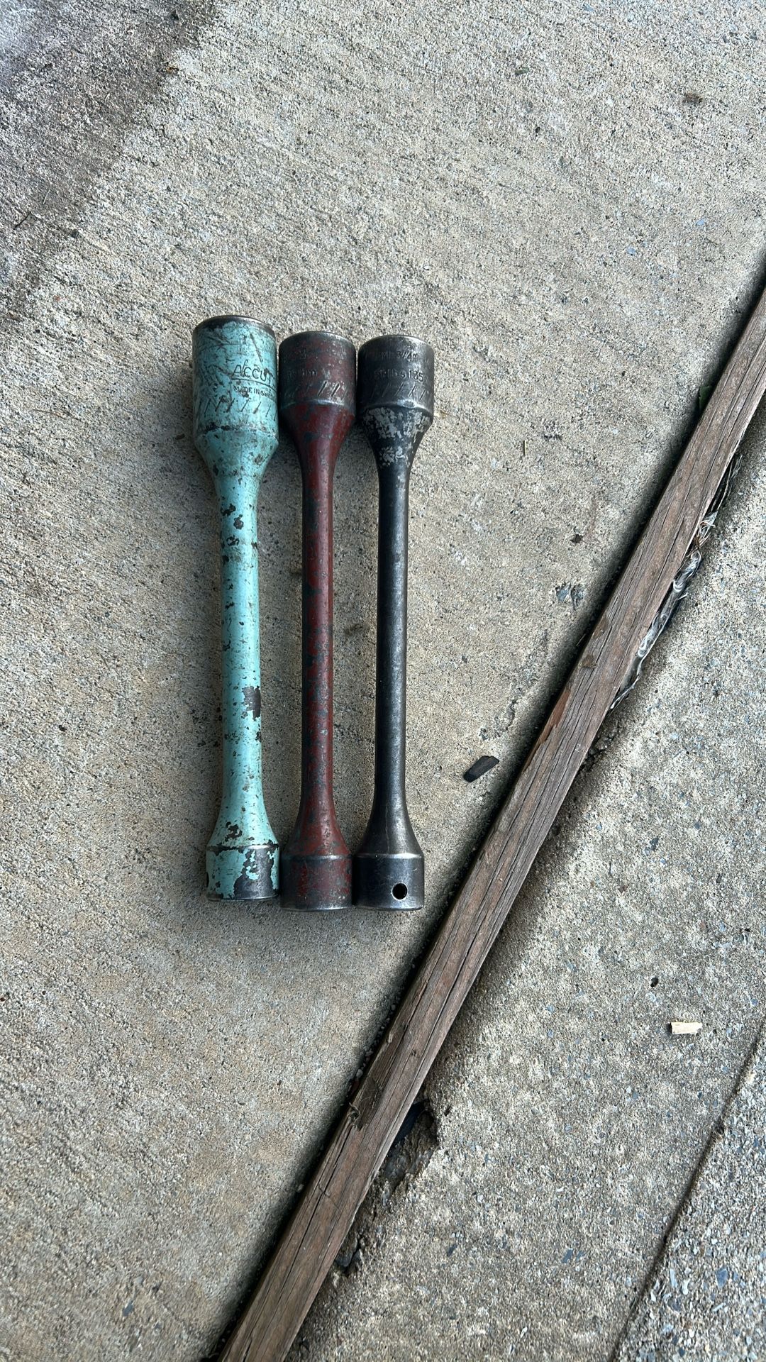 Torque Sticks