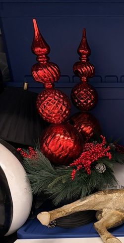 Christmas decorations