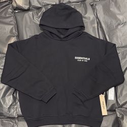 Essentials Hoodie