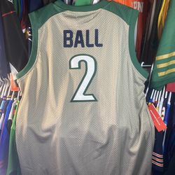 Brand New Stitched Jersey All 2X Men 