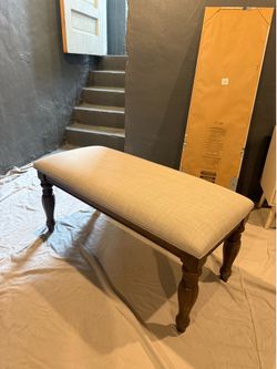 Bench