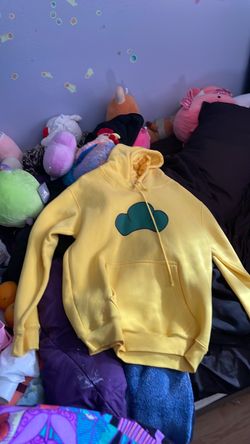 2XL Jyushimatsu Sweater