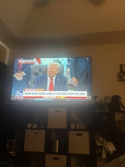 65 Inch Vizio