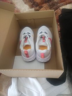 Nike size 6 or 13 kids