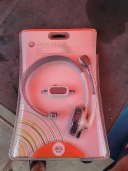 Xbox Headsets