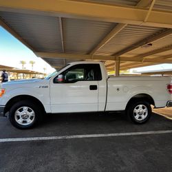 Ford F150 2010