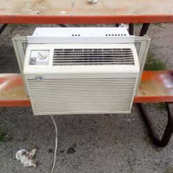 Window AC