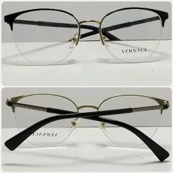 Versace optical frame new