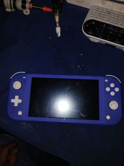 Moodded  Nintendo switch light