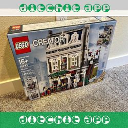 Grow Your LEGO Collection with Our Building Set Range old body