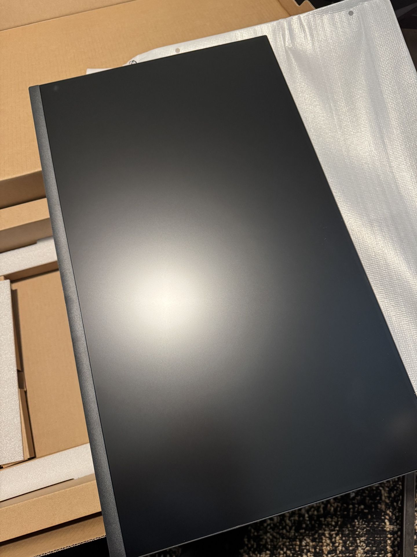 Dell P2722H Computer Monitor Never Used