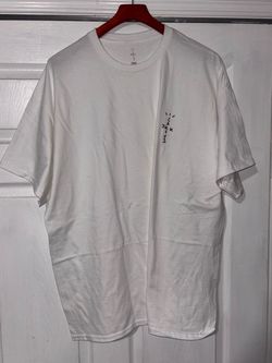 Travis Scott Cactus Jack tshirt