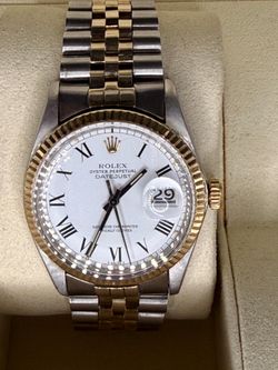 Rolex