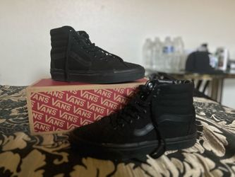 Vans Shoes