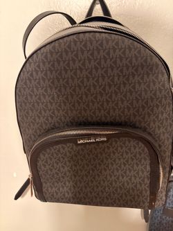 Michael Kors Backpack