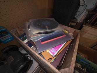 Antique Furniture & stuff! Estate sale!