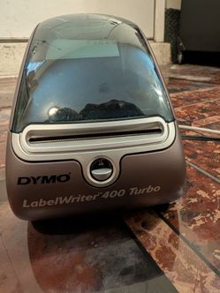 Dymo label writer 400 turbo