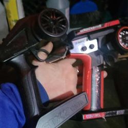 Rc Controllers 