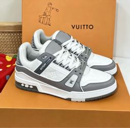 LV shoes NEW