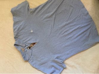 Burberry polo shirts