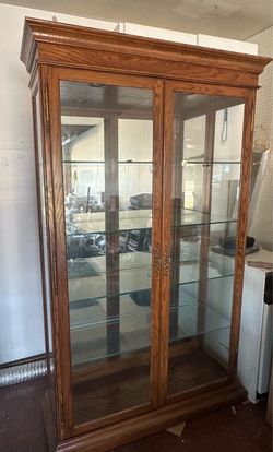 China Cabinet