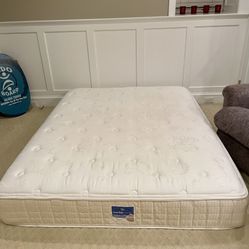 Queen Mattress
