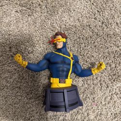 Cyclops Bust