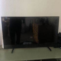 Samsung 8 Series 43” 4k Tv