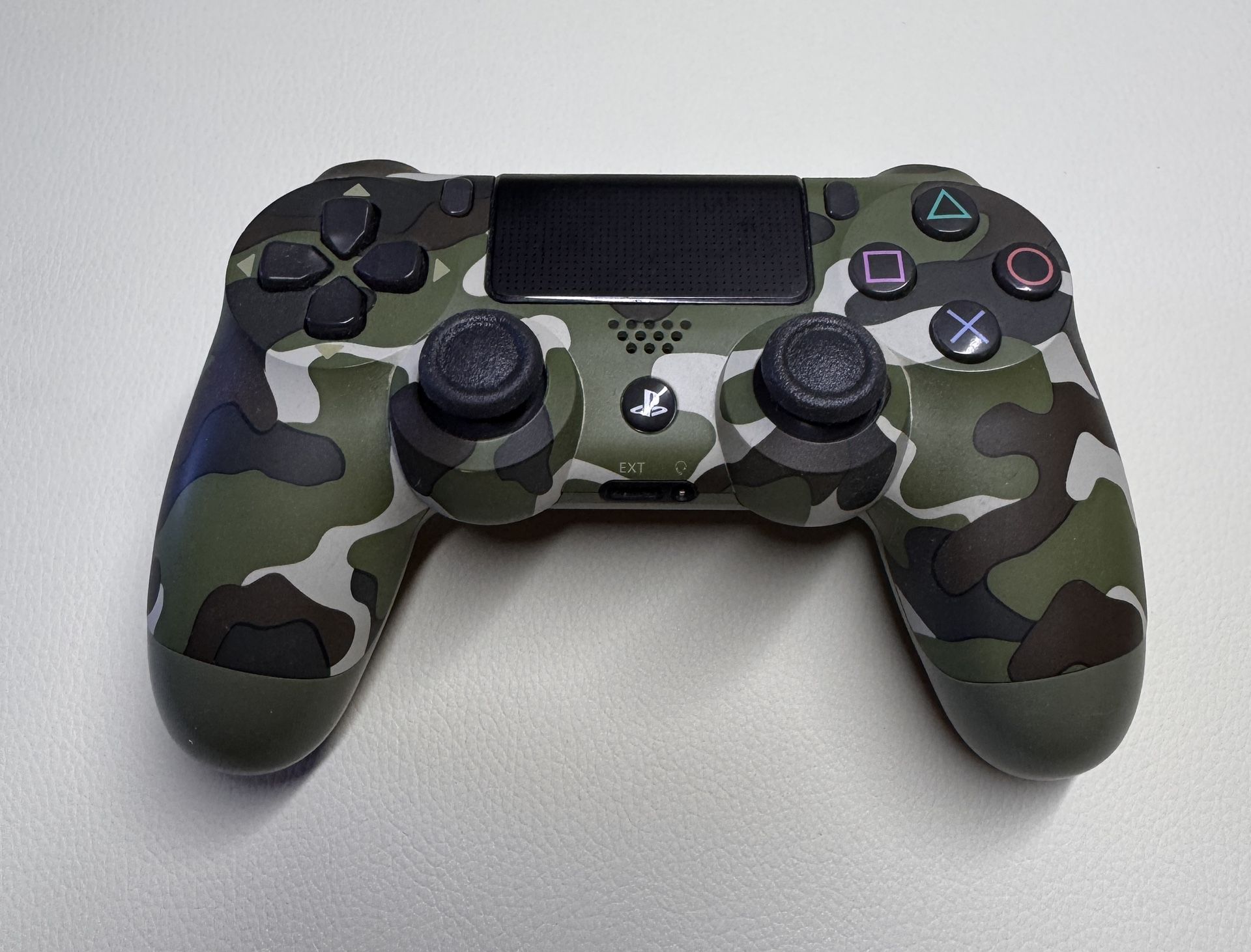 Dualshock 4 PS4 Controller