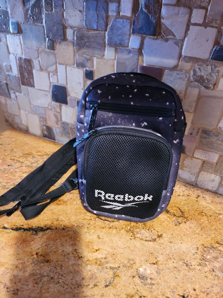 Reebok Sling Bag